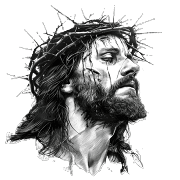 Photo: Jesus Christ