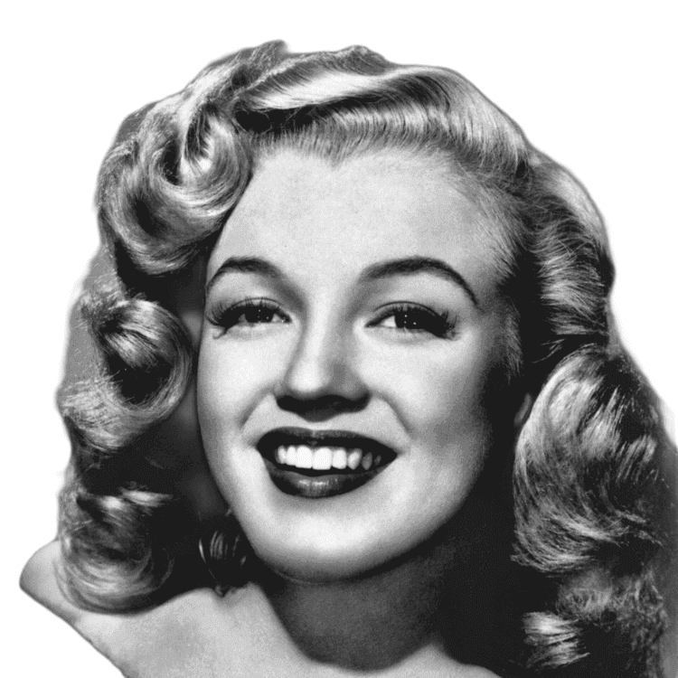 Photo: Marilyn Monroe