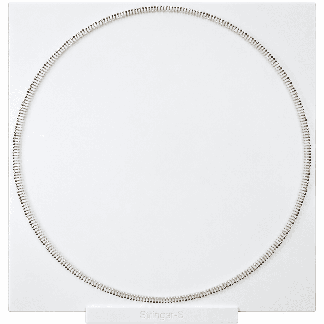 Square String Art kit 40 cm